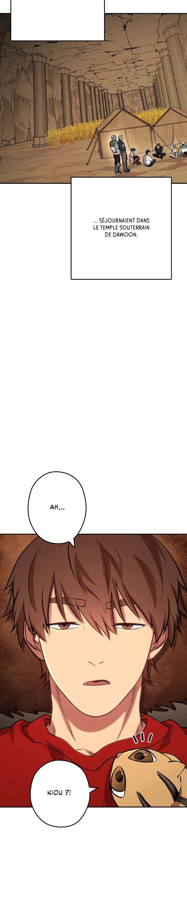 Dungeon Reset Chapitre 128 - Page 9