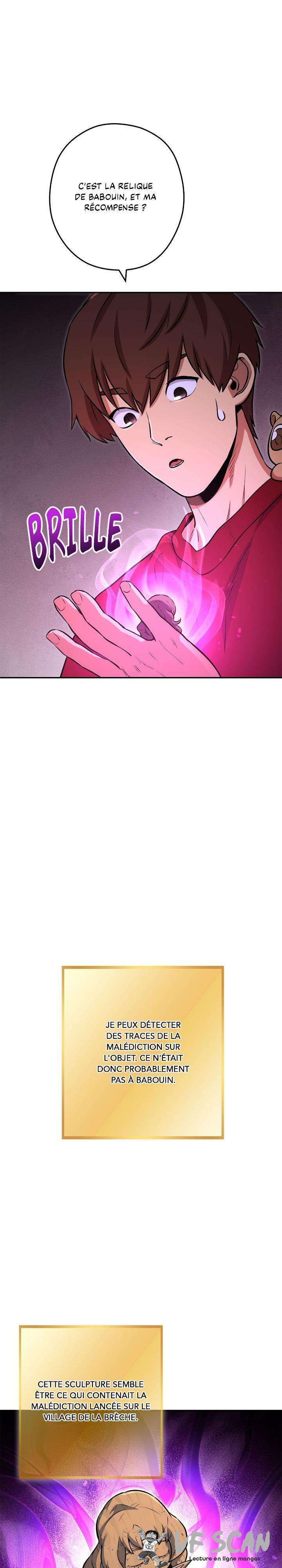 Dungeon Reset Chapitre 129 - Page 1