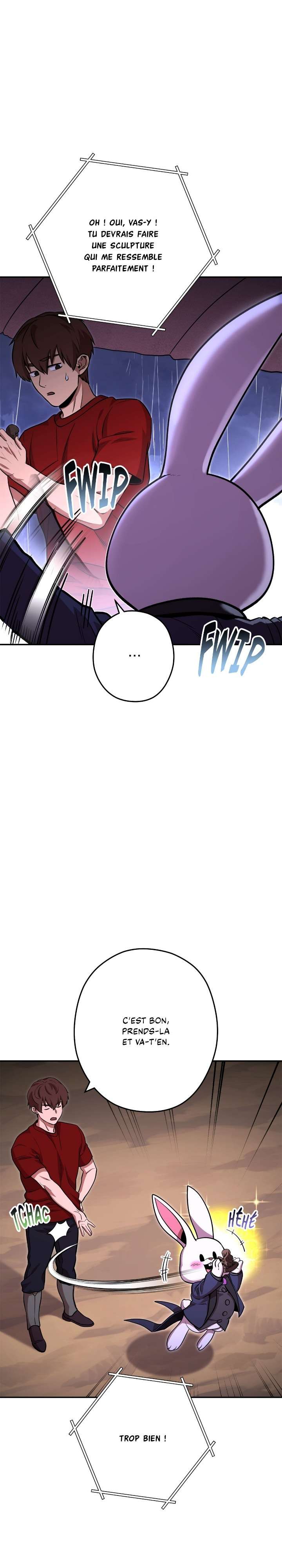 Dungeon Reset Chapitre 129 - Page 10