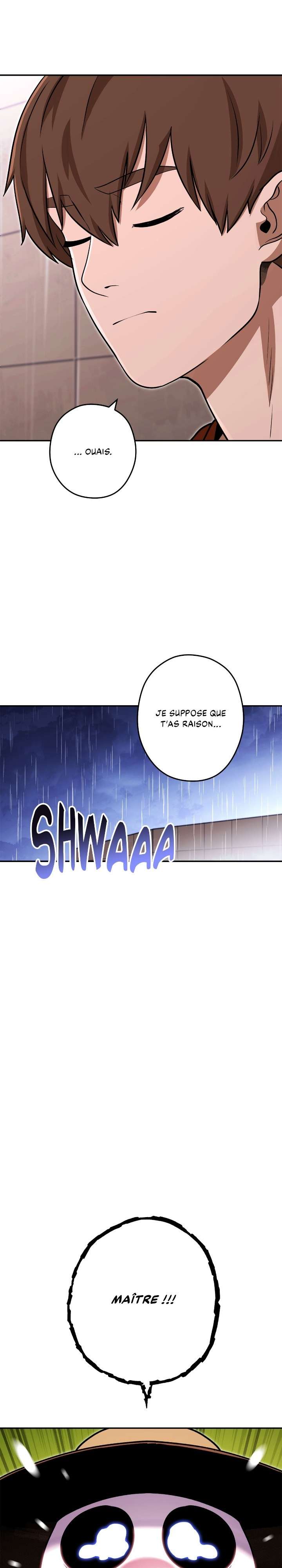 Dungeon Reset Chapitre 129 - Page 19