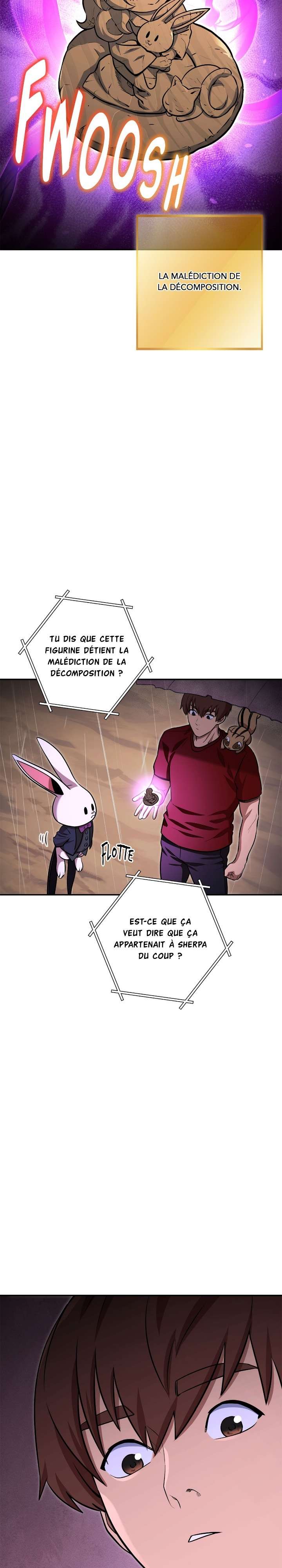 Dungeon Reset Chapitre 129 - Page 2