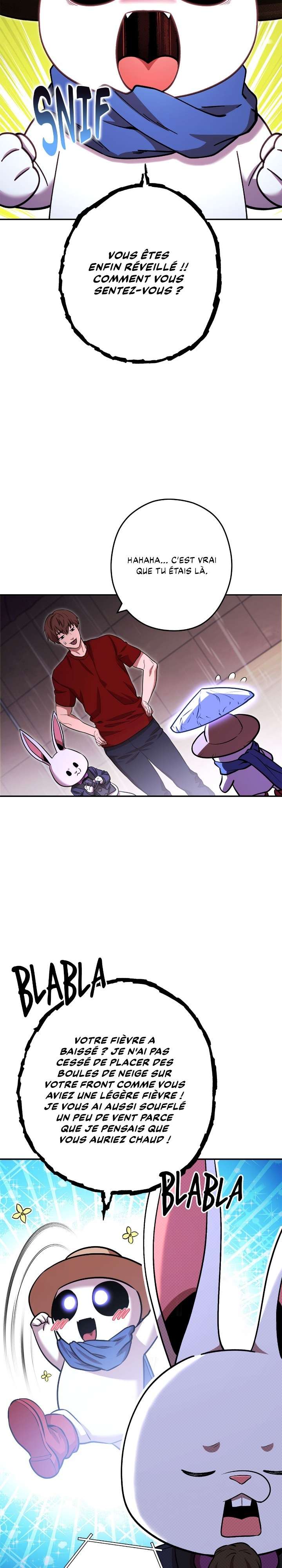 Dungeon Reset Chapitre 129 - Page 20