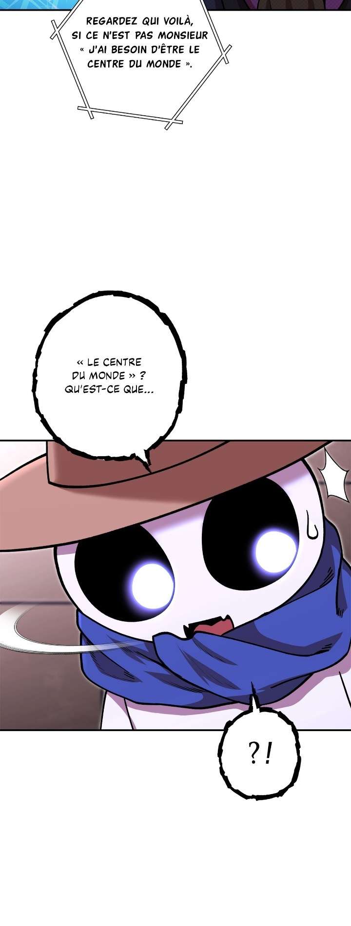 Dungeon Reset Chapitre 129 - Page 21