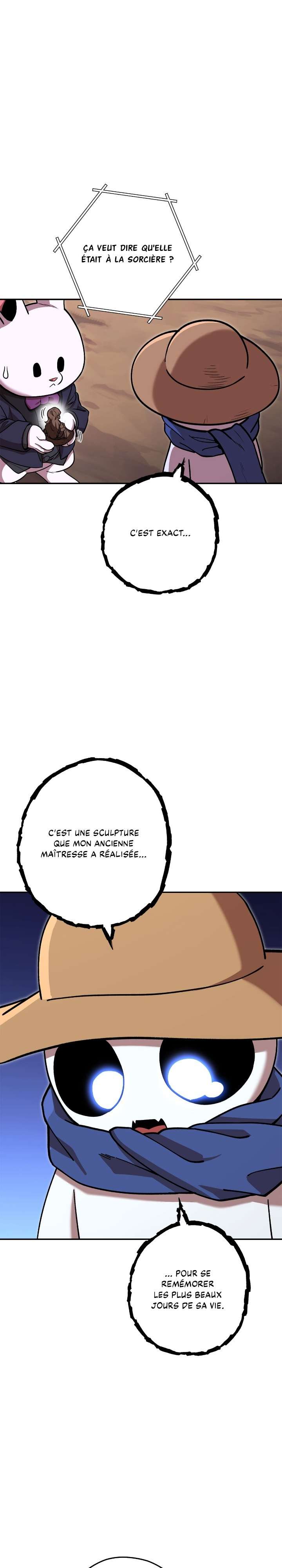 Dungeon Reset Chapitre 129 - Page 25