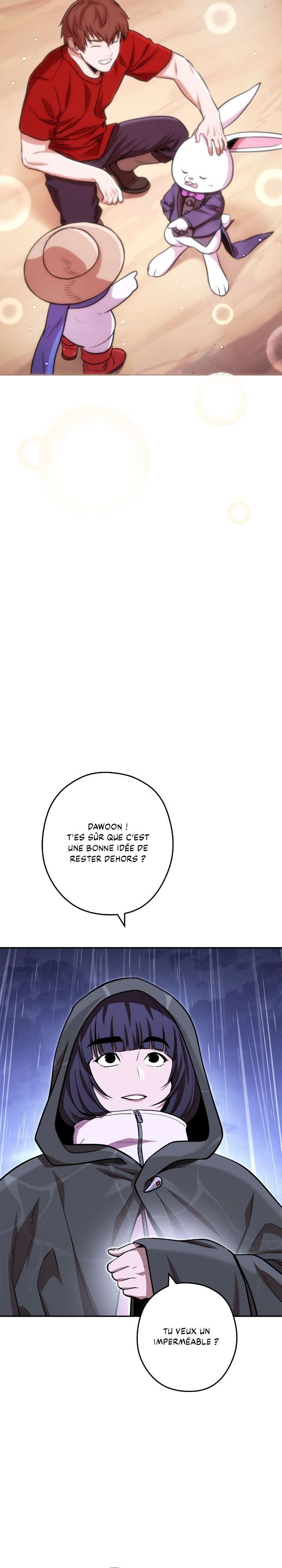 Dungeon Reset Chapitre 129 - Page 33