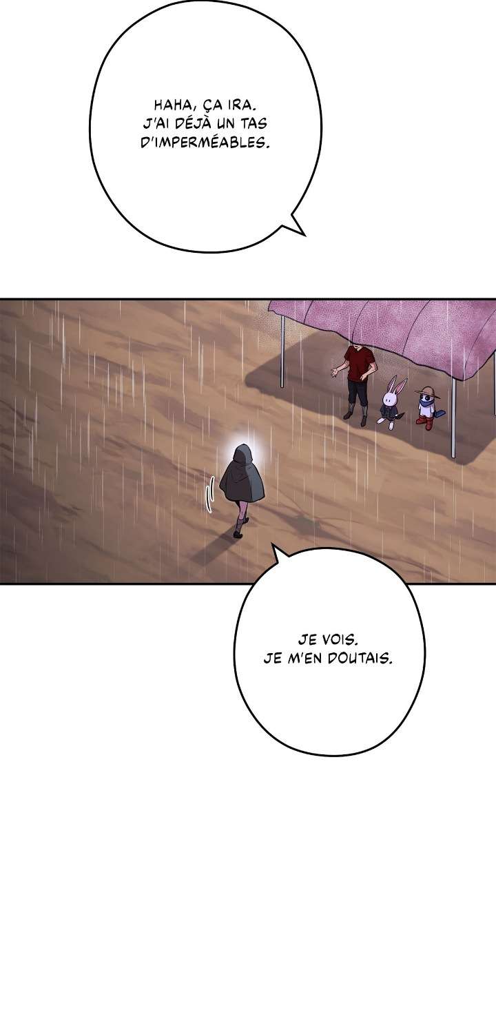 Dungeon Reset Chapitre 129 - Page 34