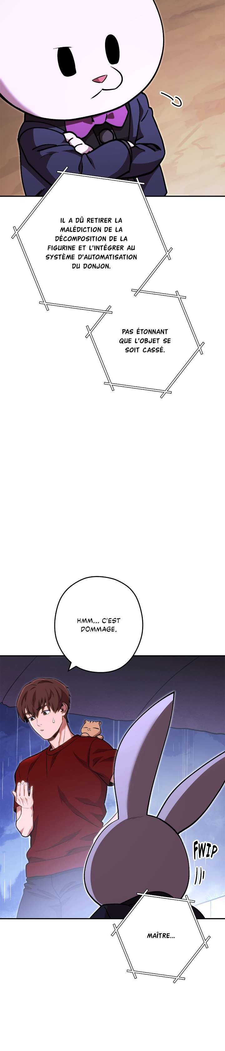 Dungeon Reset Chapitre 129 - Page 6
