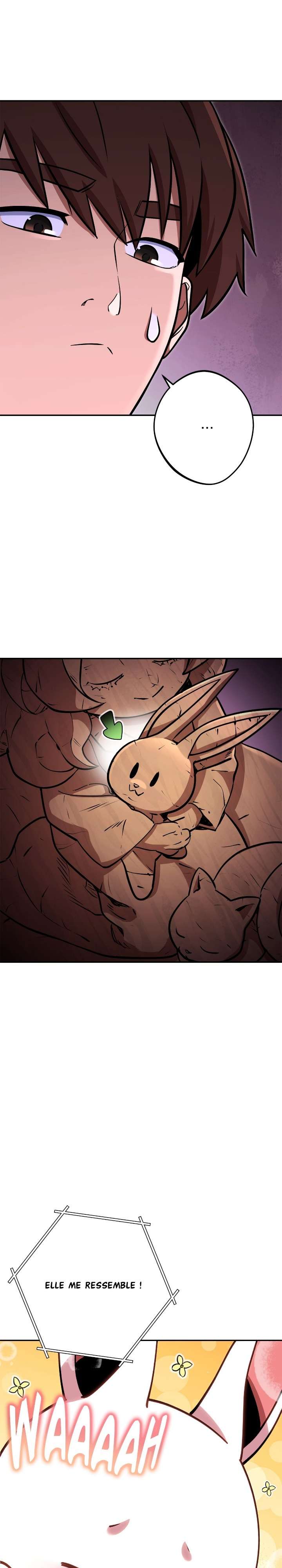 Dungeon Reset Chapitre 129 - Page 8