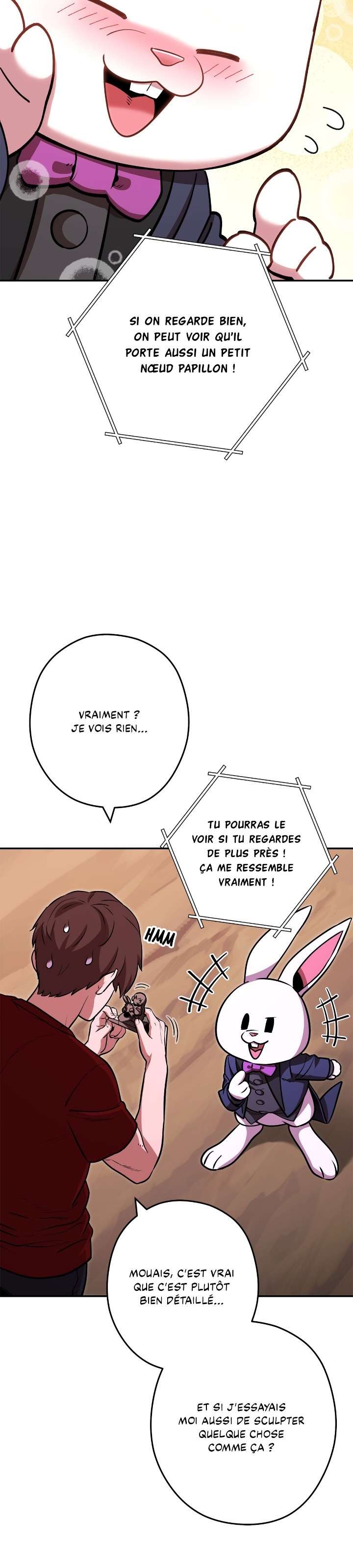 Dungeon Reset Chapitre 129 - Page 9