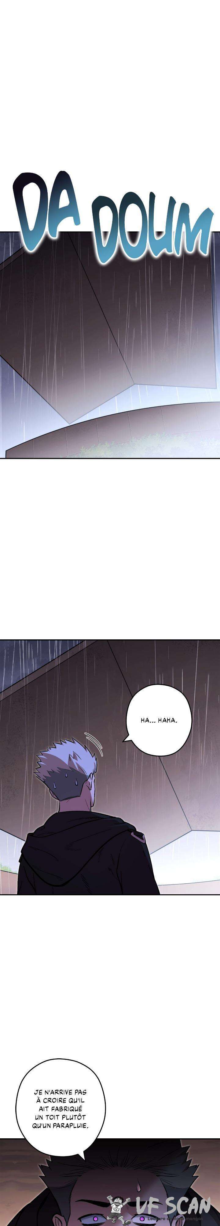 Dungeon Reset Chapitre 130 - Page 1