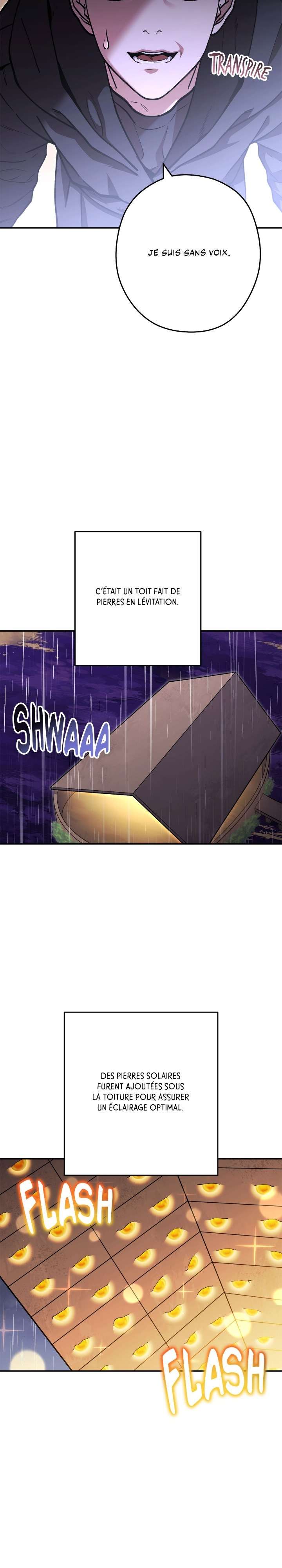 Dungeon Reset Chapitre 130 - Page 2