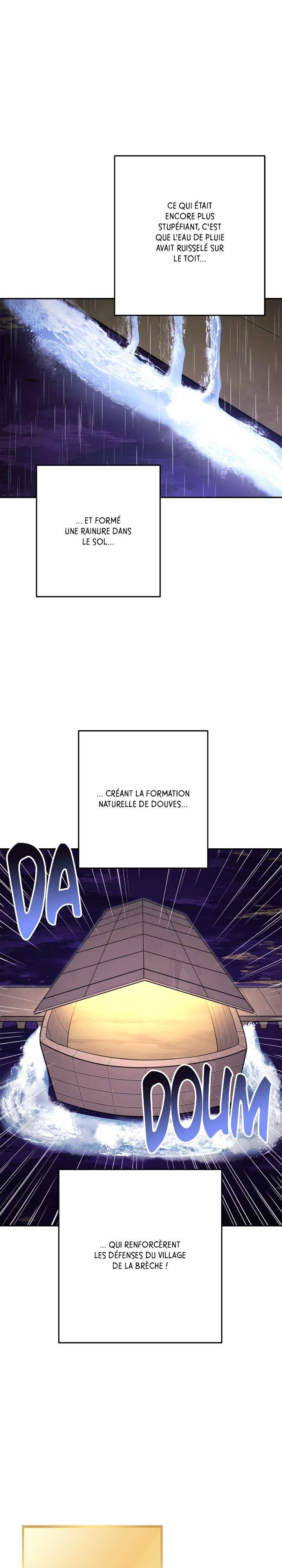 Dungeon Reset Chapitre 130 - Page 4