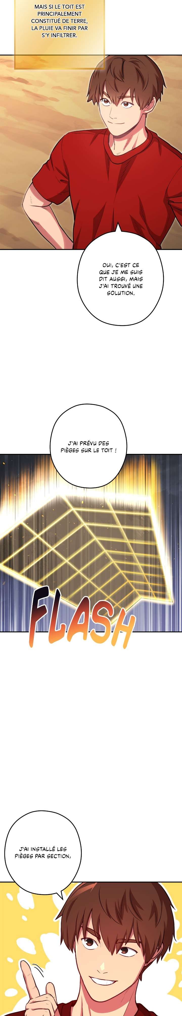 Dungeon Reset Chapitre 130 - Page 5