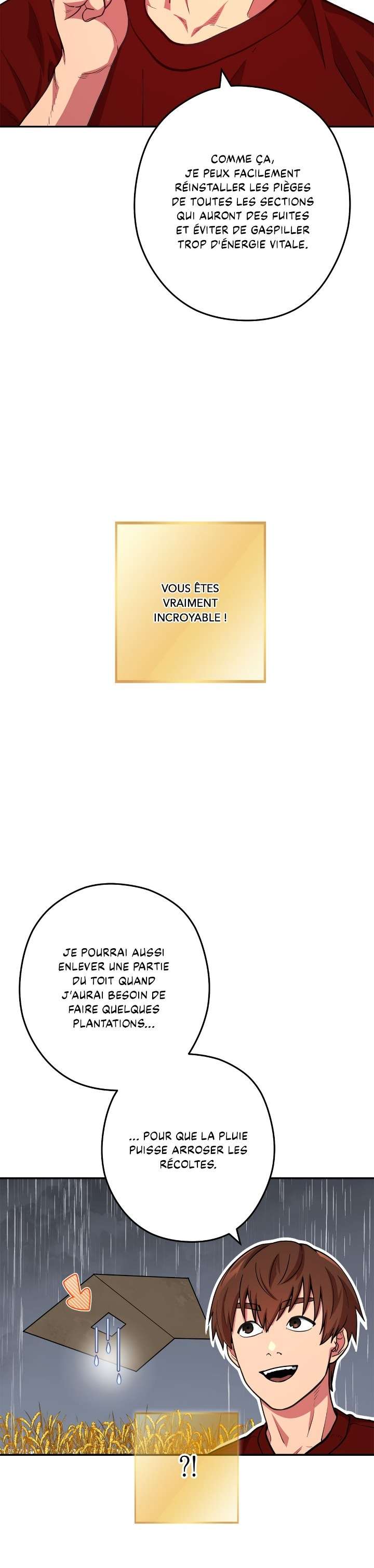 Dungeon Reset Chapitre 130 - Page 6