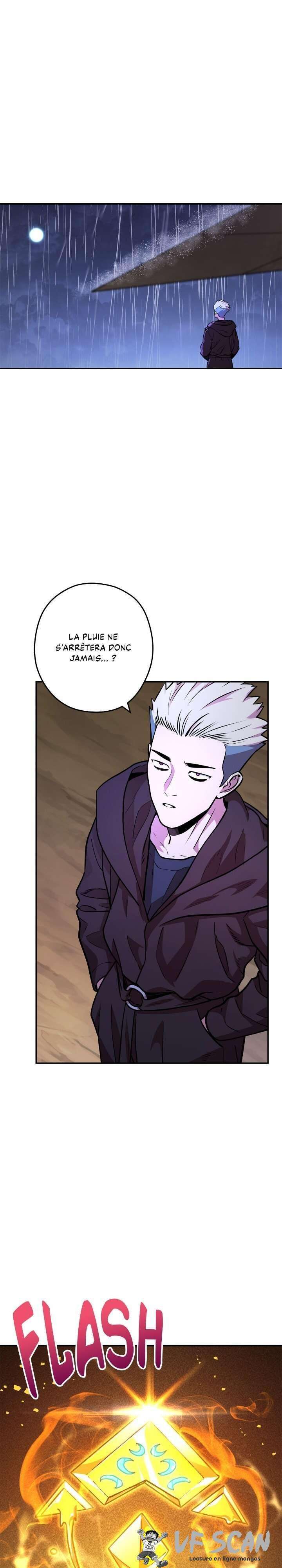 Dungeon Reset Chapitre 131 - Page 1
