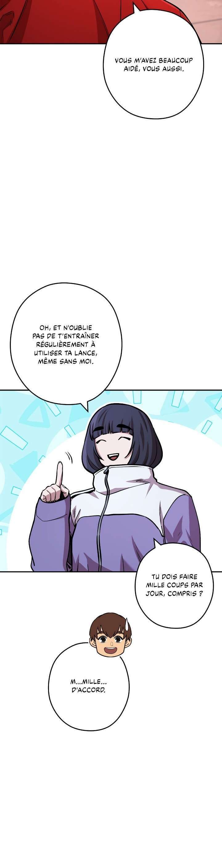 Dungeon Reset Chapitre 131 - Page 10