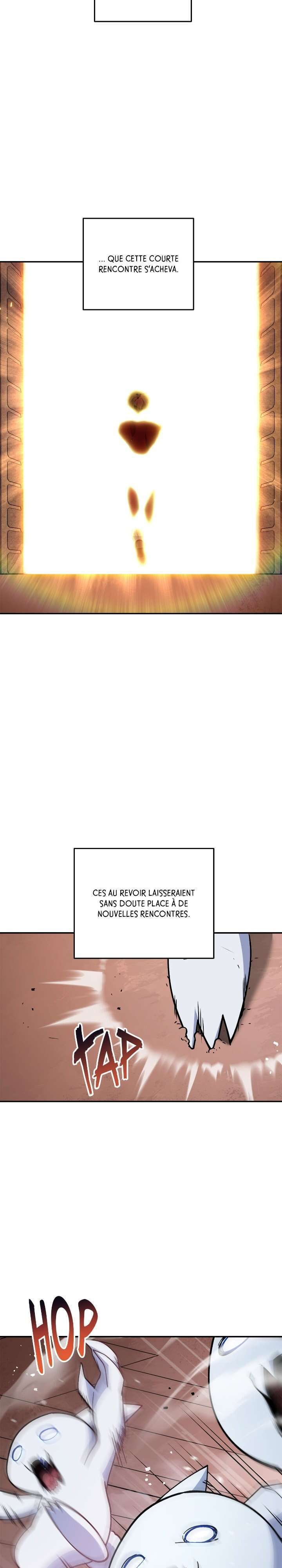 Dungeon Reset Chapitre 131 - Page 18