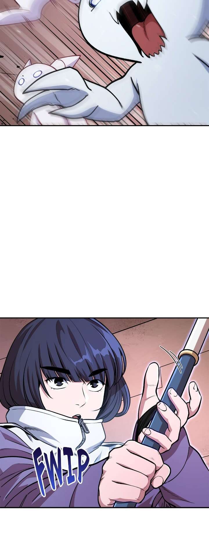 Dungeon Reset Chapitre 131 - Page 19