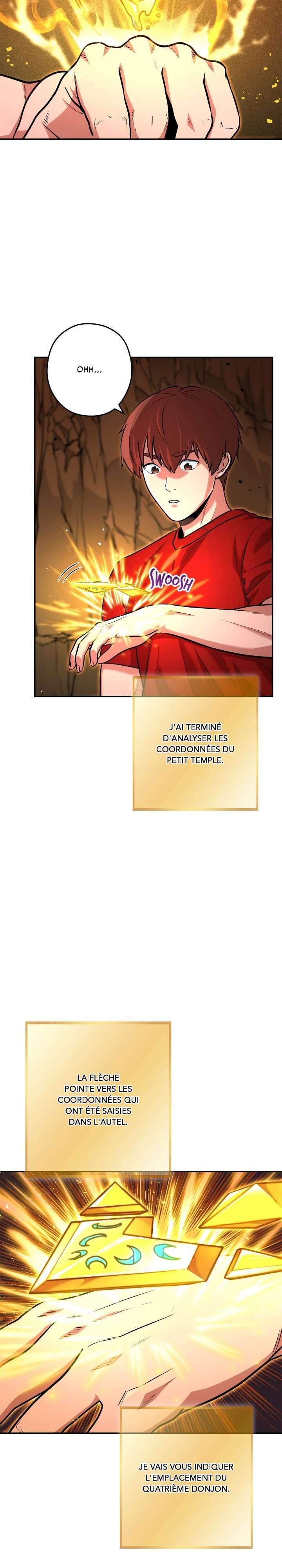 Dungeon Reset Chapitre 131 - Page 2
