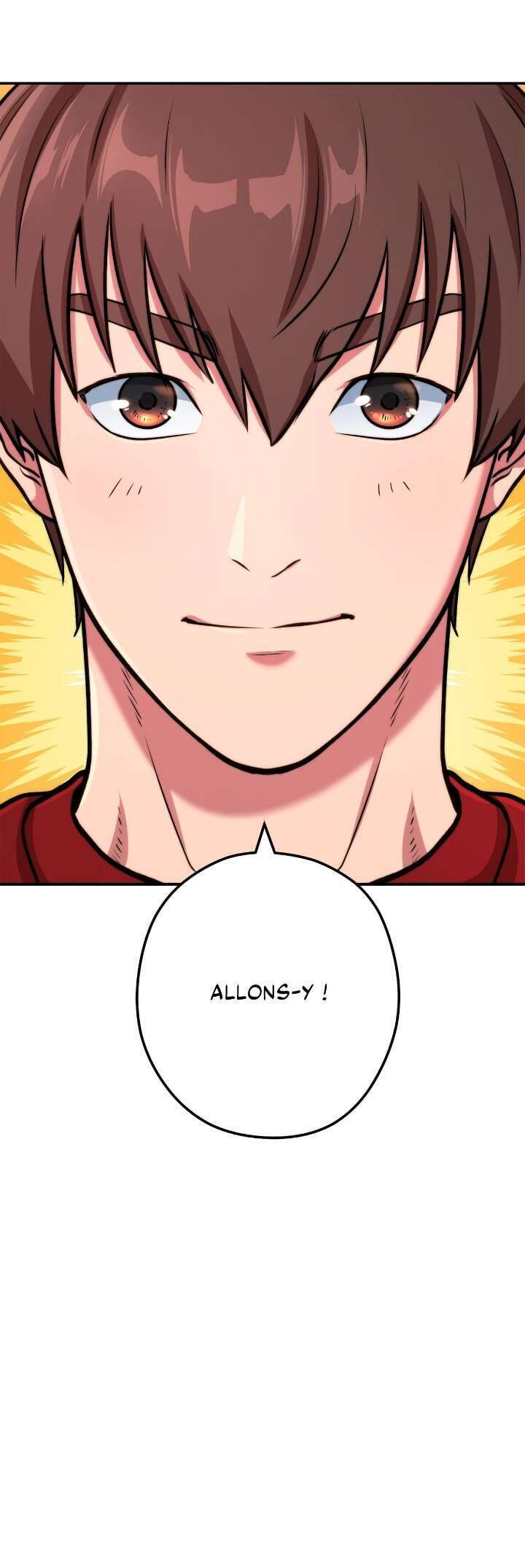 Dungeon Reset Chapitre 131 - Page 24