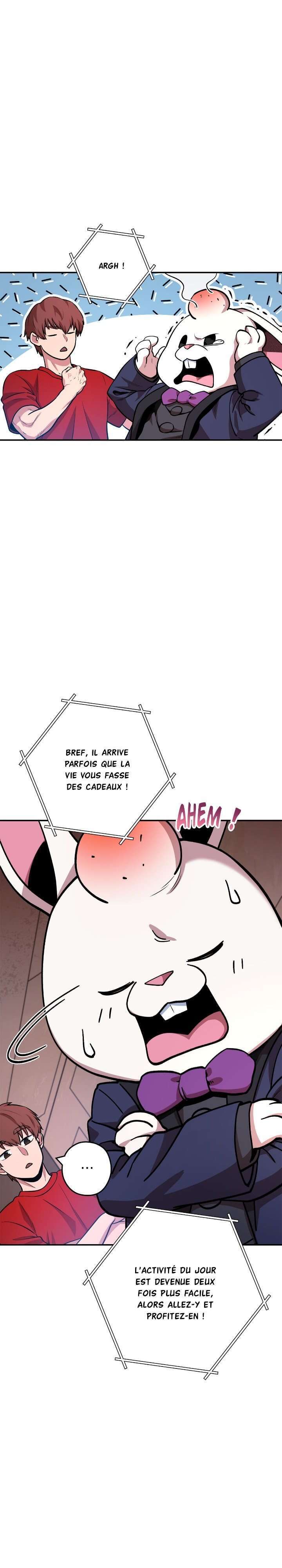 Dungeon Reset Chapitre 131 - Page 6