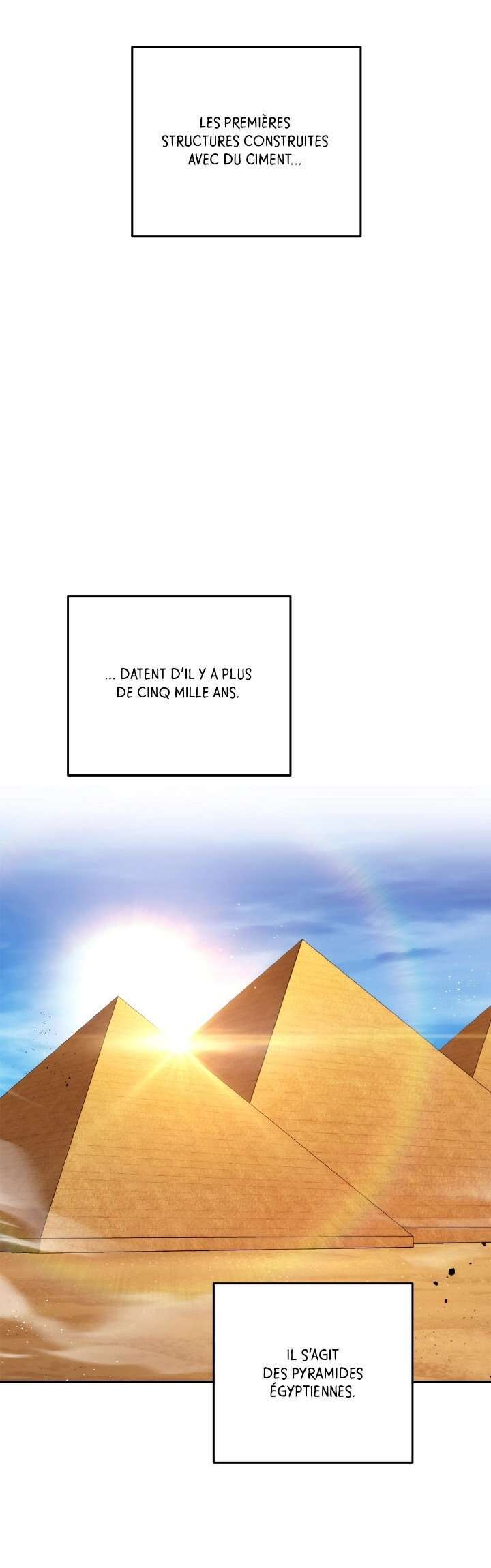 Dungeon Reset Chapitre 132 - Page 18