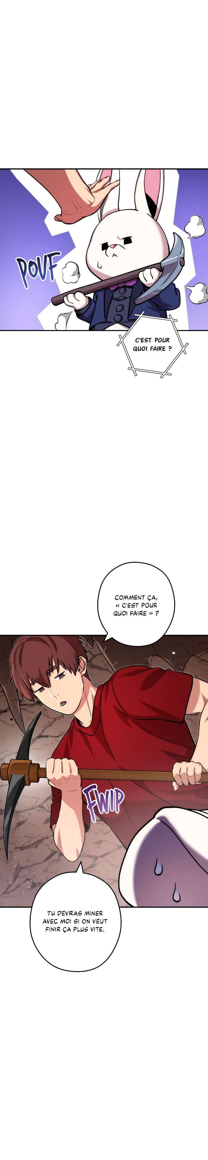 Dungeon Reset Chapitre 132 - Page 19
