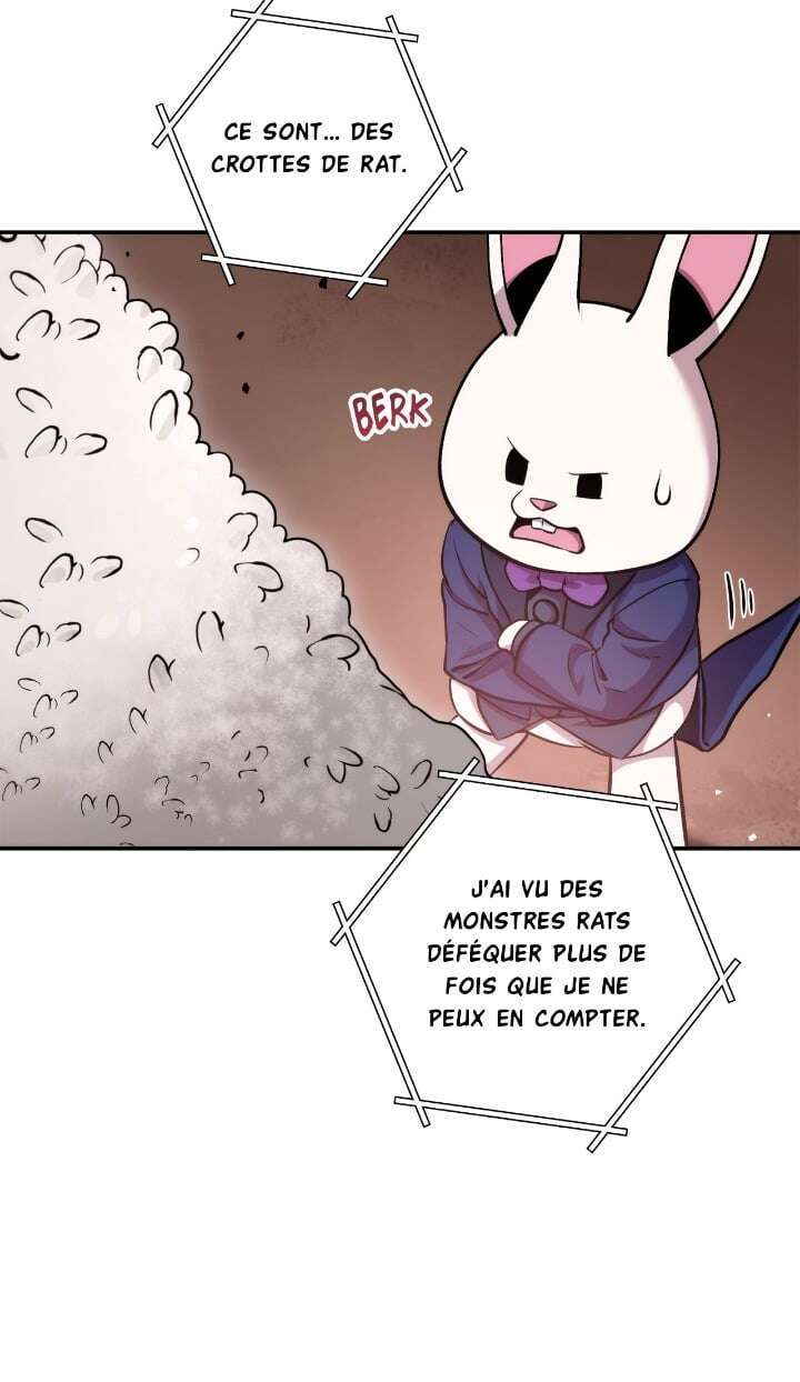 Dungeon Reset Chapitre 132 - Page 24