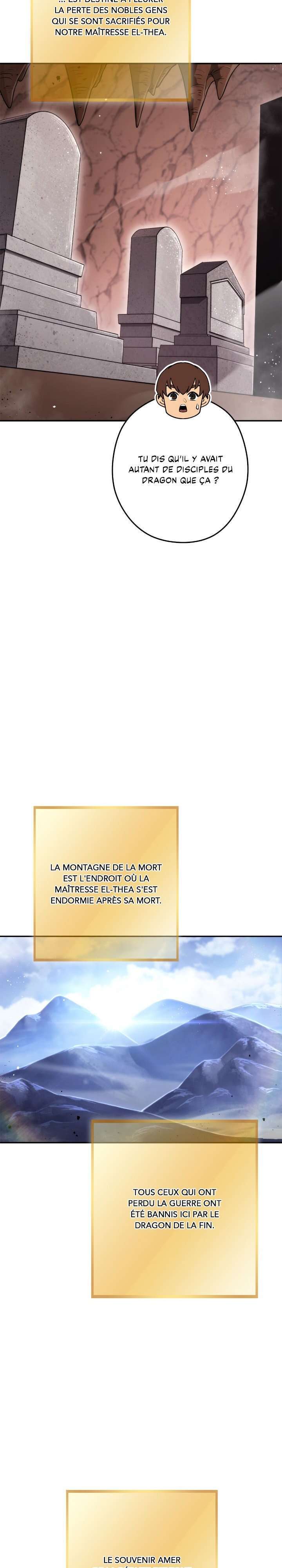 Dungeon Reset Chapitre 132 - Page 29