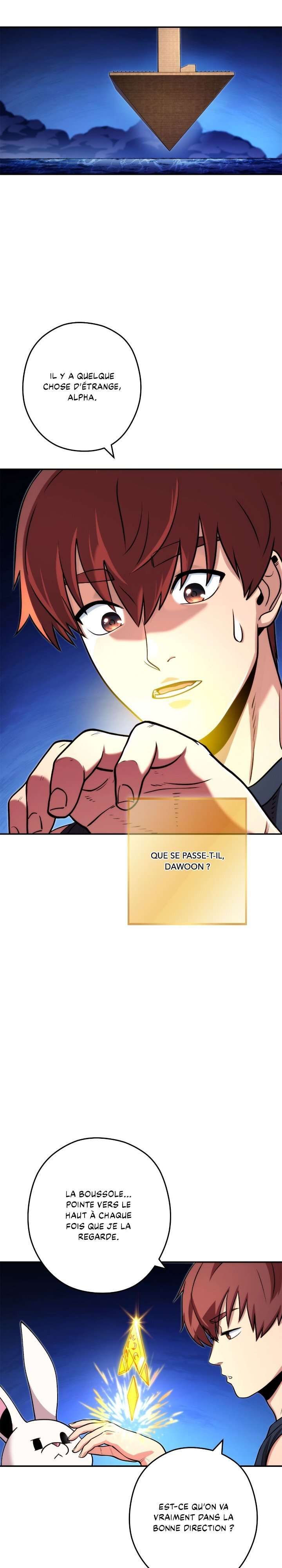 Dungeon Reset Chapitre 133 - Page 11