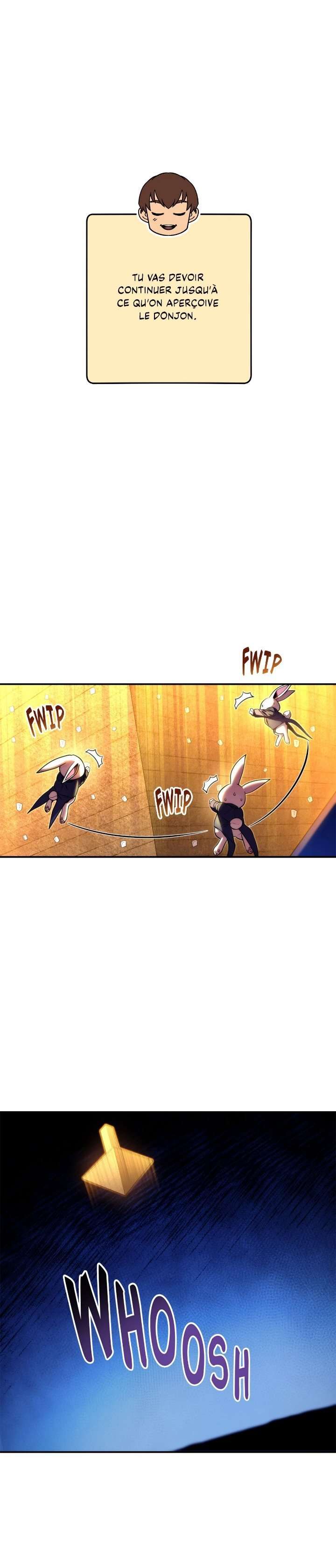 Dungeon Reset Chapitre 133 - Page 15