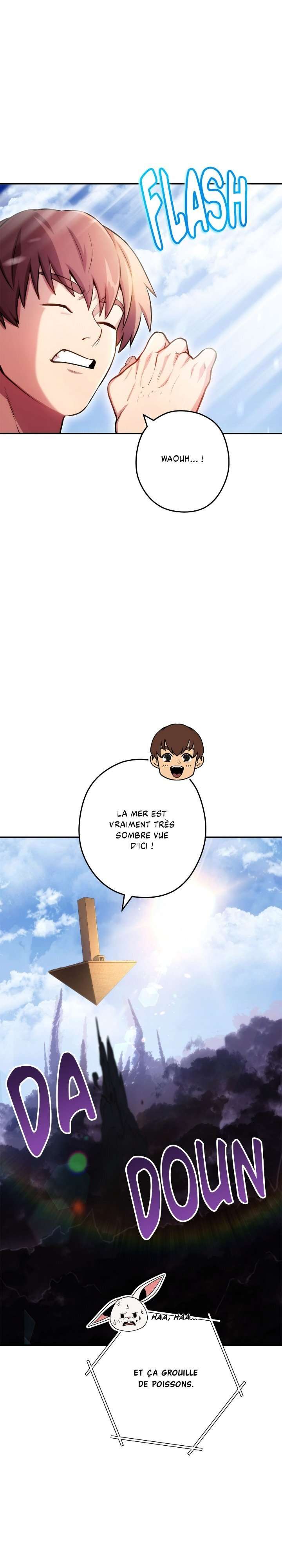 Dungeon Reset Chapitre 133 - Page 16