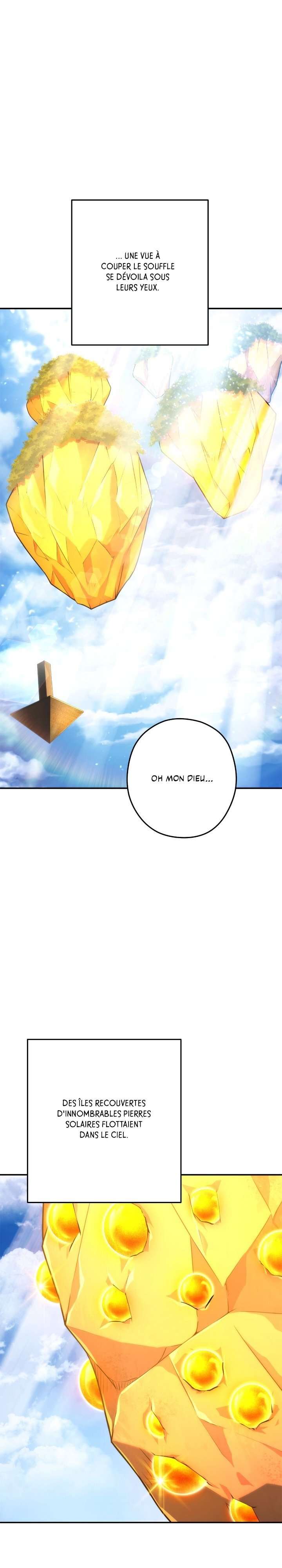 Dungeon Reset Chapitre 133 - Page 19