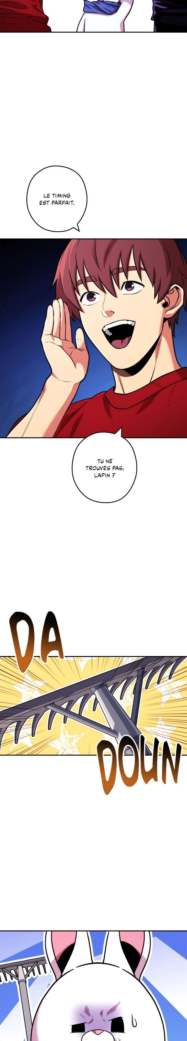 Dungeon Reset Chapitre 133 - Page 2