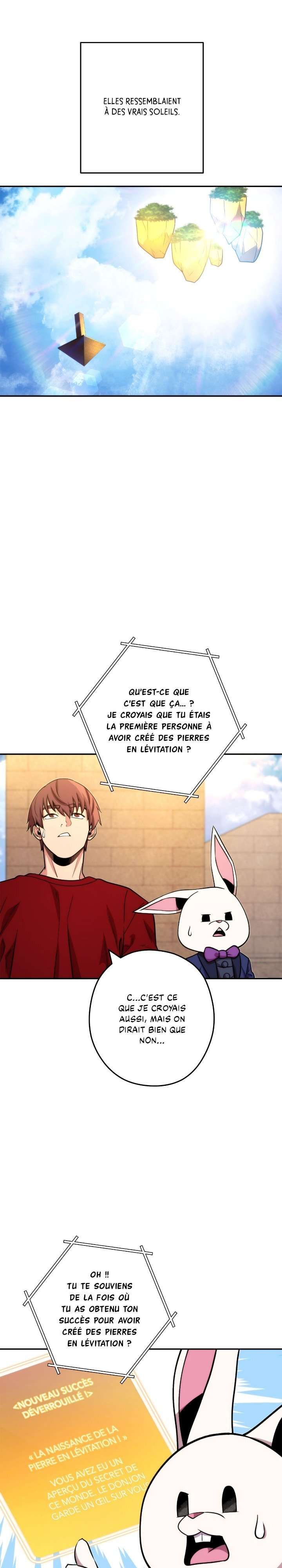 Dungeon Reset Chapitre 133 - Page 20