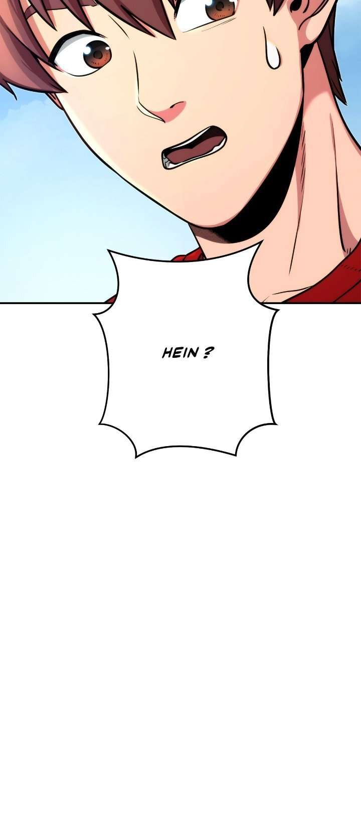 Dungeon Reset Chapitre 133 - Page 23