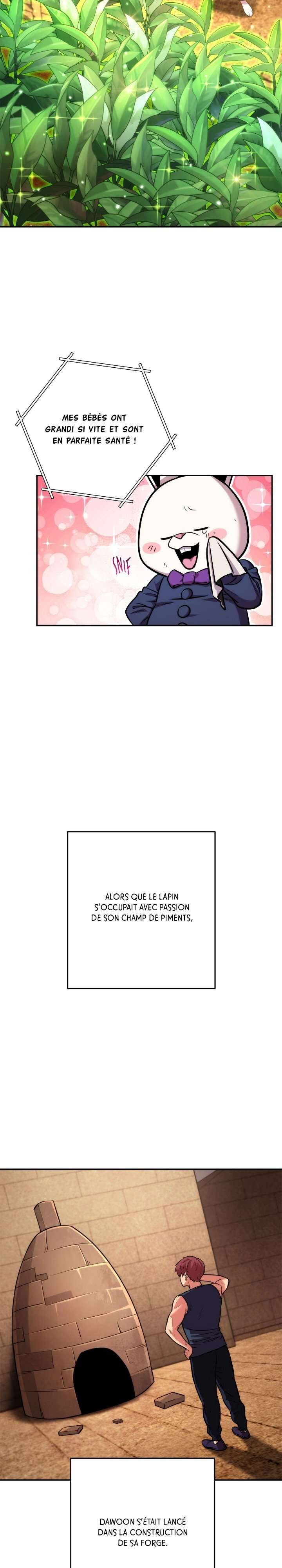 Dungeon Reset Chapitre 133 - Page 5