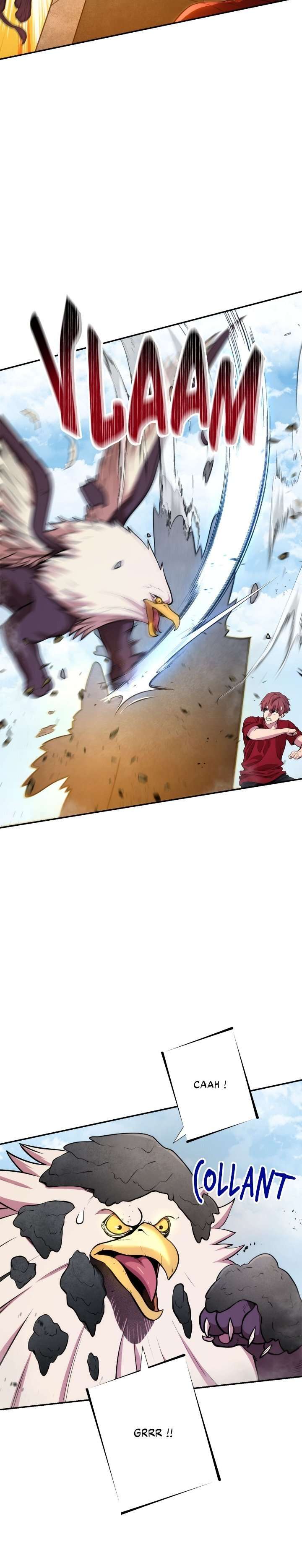 Dungeon Reset Chapitre 134 - Page 24