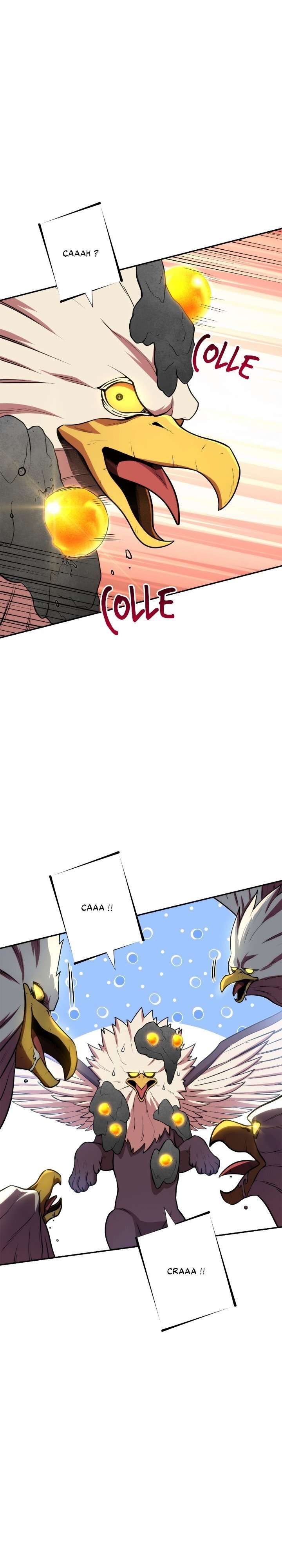 Dungeon Reset Chapitre 134 - Page 28