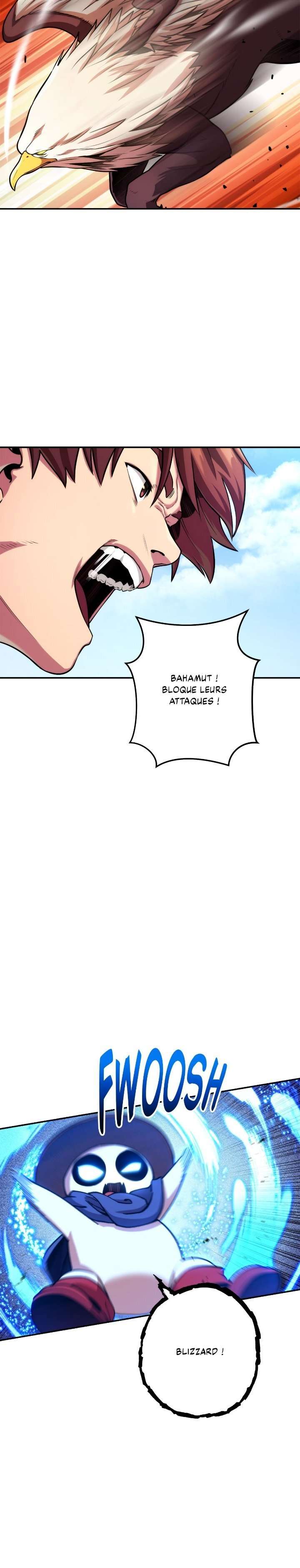 Dungeon Reset Chapitre 134 - Page 6