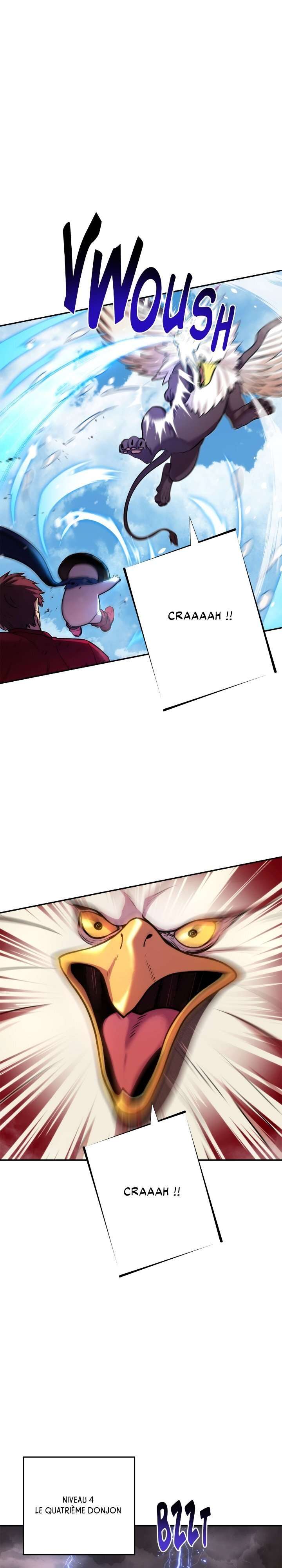 Dungeon Reset Chapitre 134 - Page 7