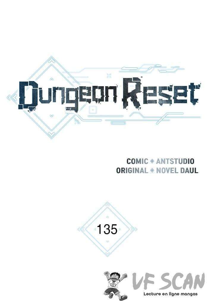 Dungeon Reset Chapitre 135 - Page 1