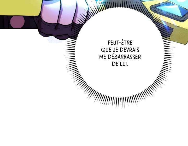 Dungeon Reset Chapitre 135 - Page 16