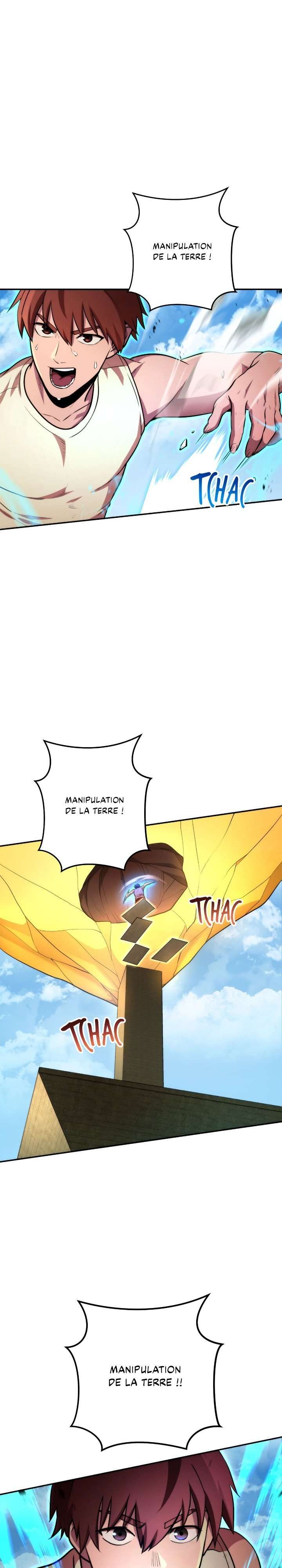 Dungeon Reset Chapitre 135 - Page 2