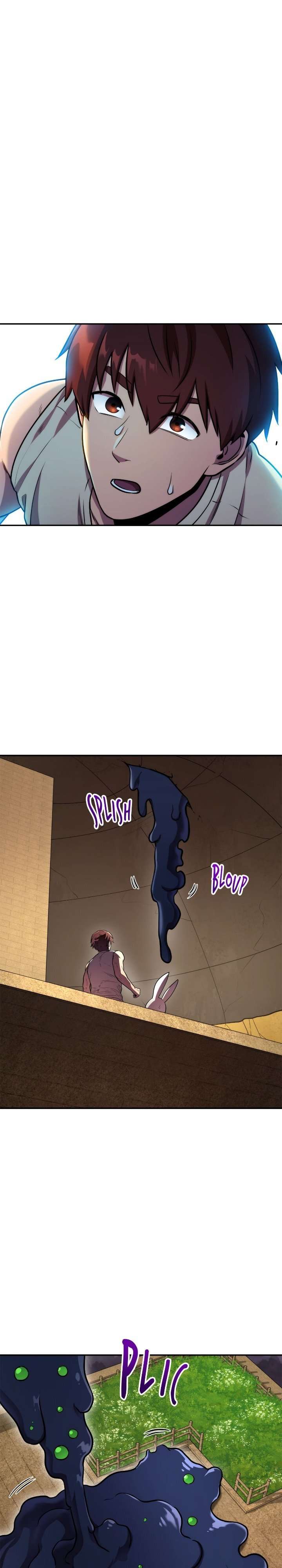 Dungeon Reset Chapitre 135 - Page 21