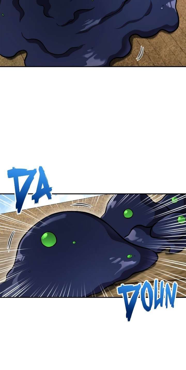 Dungeon Reset Chapitre 135 - Page 22