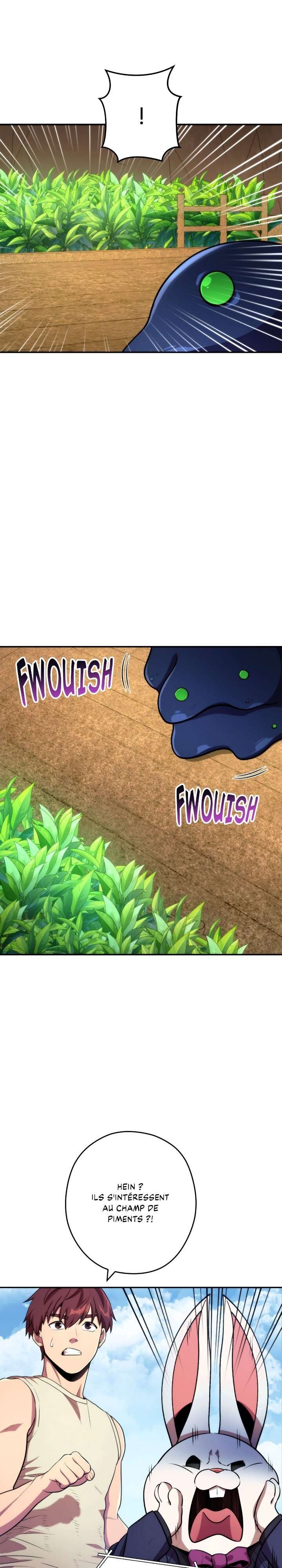 Dungeon Reset Chapitre 135 - Page 26