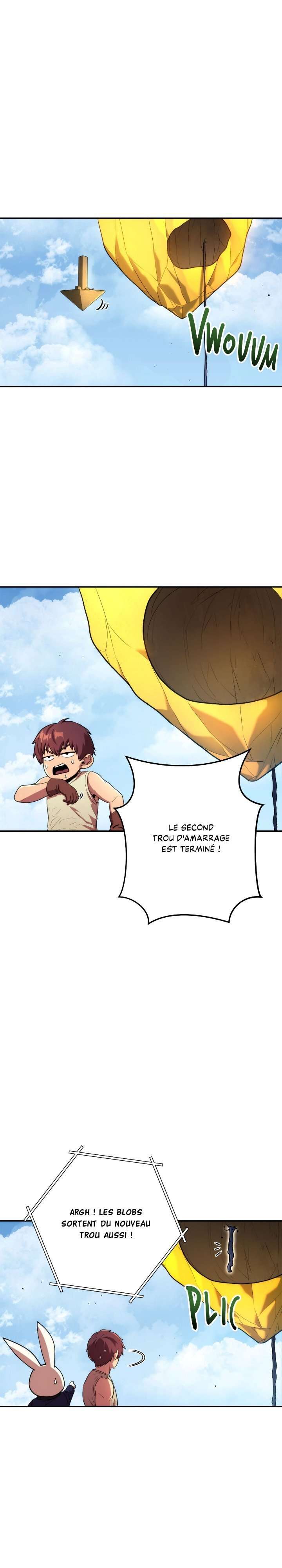Dungeon Reset Chapitre 135 - Page 32