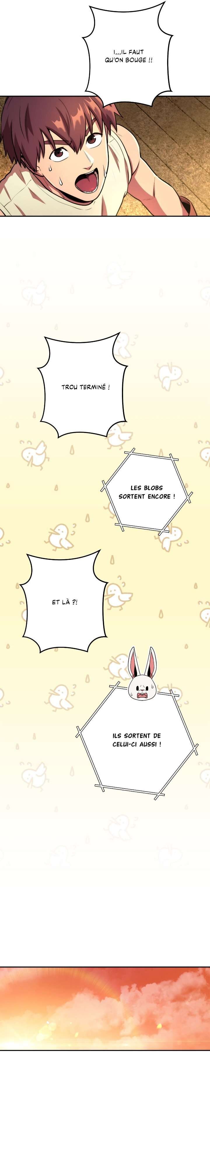 Dungeon Reset Chapitre 135 - Page 33
