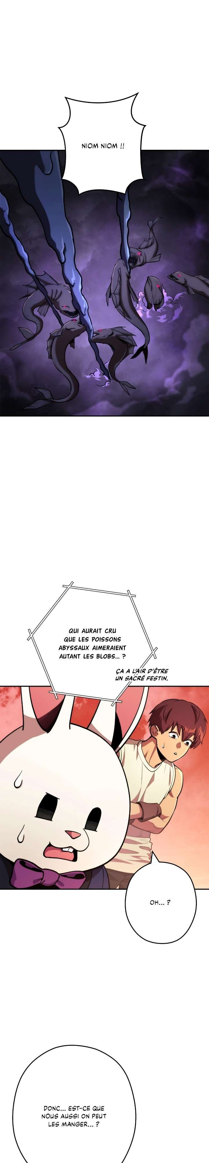 Dungeon Reset Chapitre 135 - Page 35